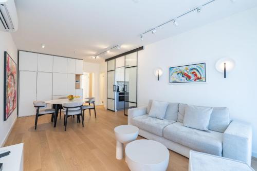 Designer Apartment Marija