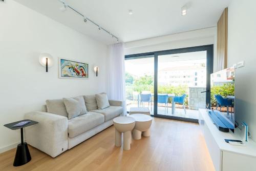 Designer Apartment Marija