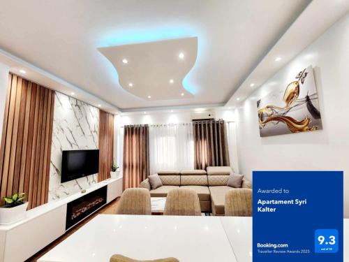 Apartament Syri Kalter