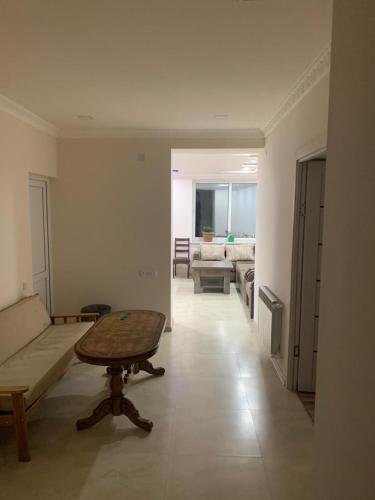 Oleskelutila majoituspaikassa Sevan-welcome