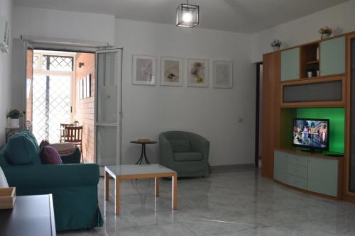 La casa di Mimmo con parcheggio privato incluso photo 6