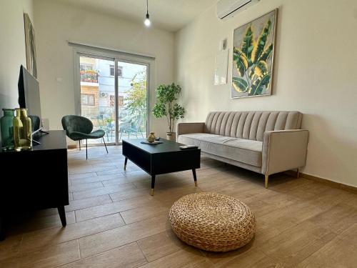 Near City center 1 bedroom flat