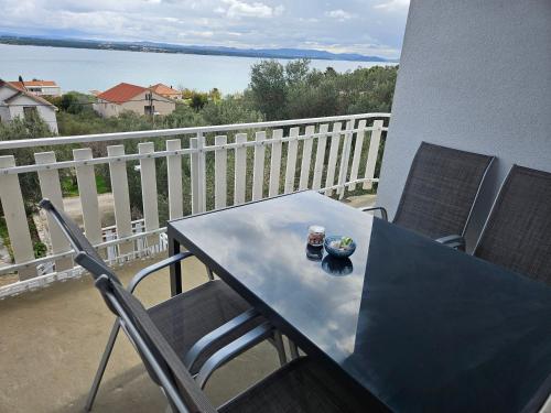 Apartment BA&NI Tkon