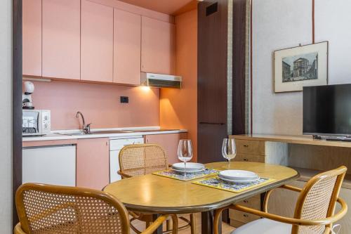 Duomo Suite - B Home