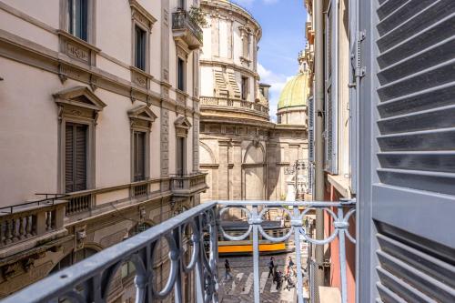 Duomo Suite - B Home