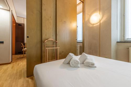 Duomo Suite - B Home