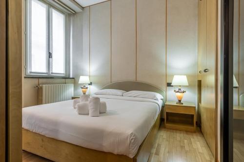 Duomo Suite - B Home
