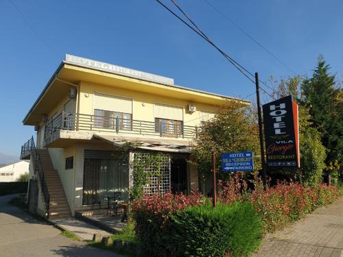 Vila Giorgio