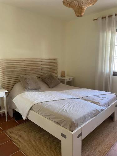 Casa Flamenco, Begane grond appartement met tuin & zwembad