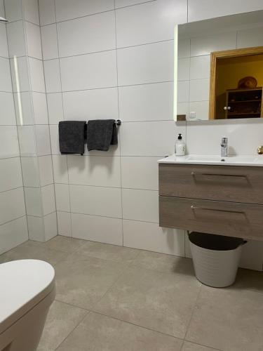 Casa Flamenco, Begane grond appartement met tuin & zwembad