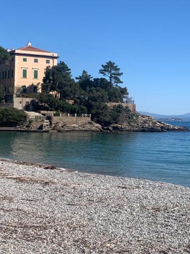 Φυσικό τοπίο κοντά σε αυτή η παραθεριστική κατοικία
