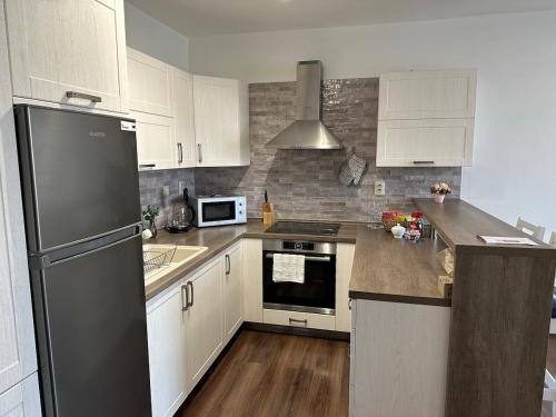 Byt v meste Michalovce