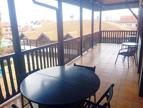 Afbeelding uit fotogalerij van Кедър 5 in Dolna Banya