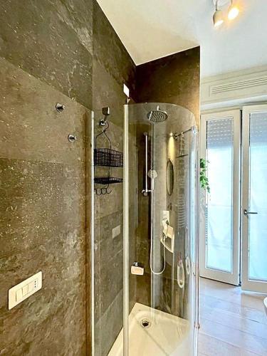 Apartment Milan City Center