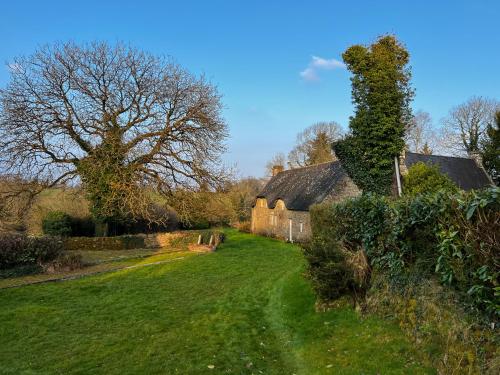 Gîtes du Gohic - L'Ecurie