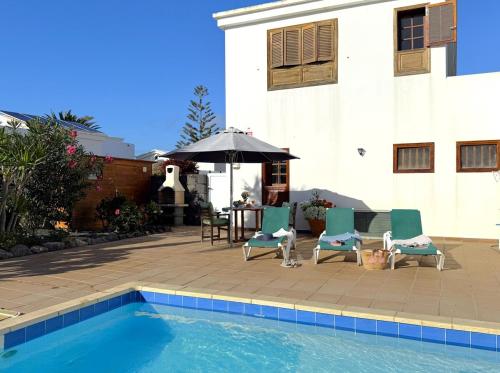 Casa Tara