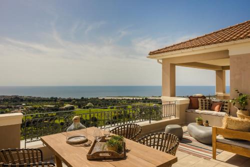 Alma Luxury Residences - Gaia apartment 2