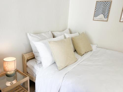 Spacious, Near Beach & Easy Parking - by Solstad