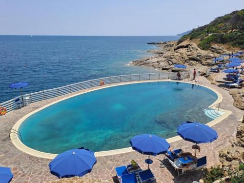 Φυσικό τοπίο κοντά σε αυτό το διαμέρισμα