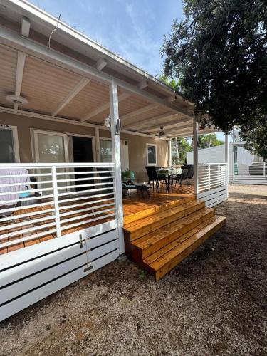 Mobile Home Nelly 829