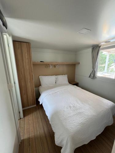 Mobile Home Nelly 829