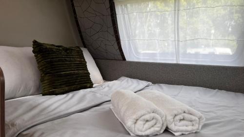 Camping Park and SPA Katowice