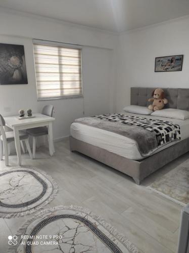 Zamira Apartaments Durres