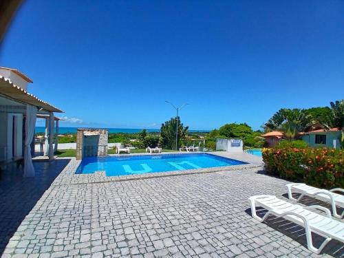 Gallery image of Apartamento Céu Azul in Porto Seguro