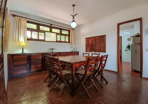 Imagine din galeria proprietății Aurora Homestead în Petrópolis