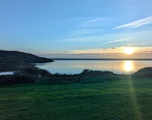 Gallery image of Haven Holiday Home Littlesea Sleeps 6 in Weymouth