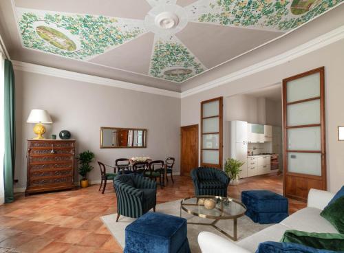 Palazzo Alfani - Residenza d'Epoca photo 31