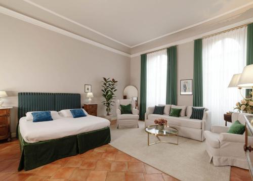 Palazzo Alfani - Residenza d'Epoca photo 34
