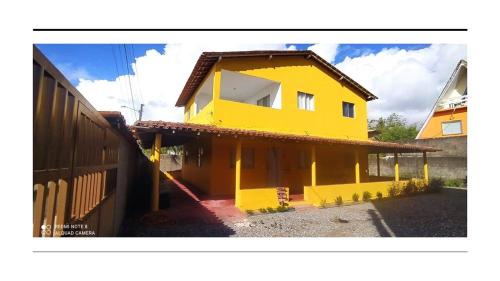 Edificio en el que se encuentra la casa o chalet