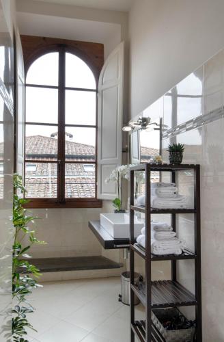 Palazzo Alfani - Residenza d'Epoca photo 67