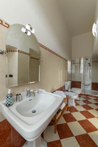 Palazzo Alfani - Residenza d'Epoca photo 68