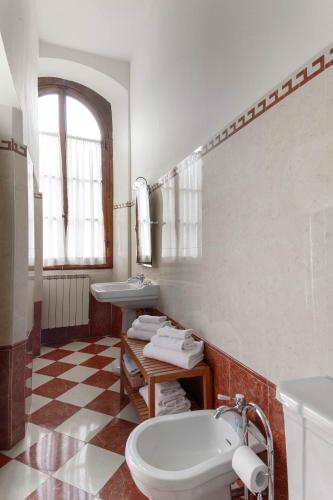Palazzo Alfani - Residenza d'Epoca photo 69