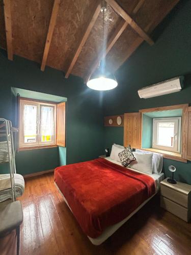 Sao Jorge Apartments & Suites