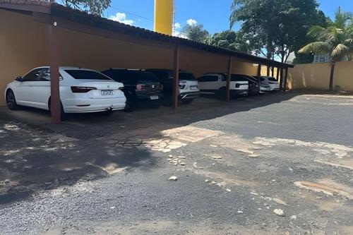 Galería fotográfica de LN Flats & Suites en Uberlândia