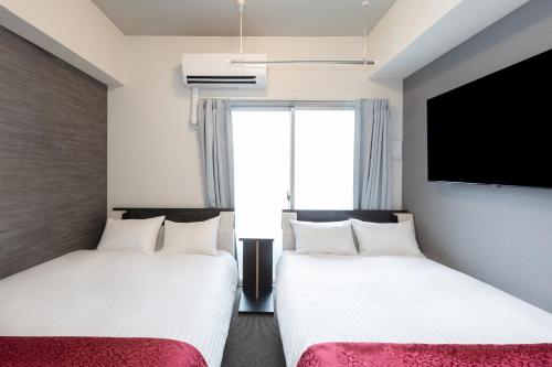 R Hotel HAKATA Minoshima