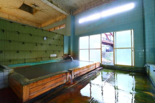 Fotografie z fotogalerie ubytování 湯治の宿妙見館 v destinaci Kirišima
