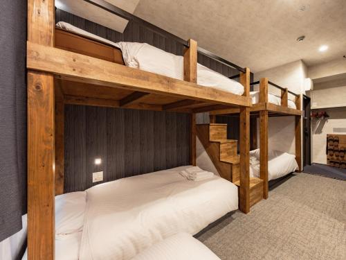 Well Stay Namba 9F - Vacation STAY 9963