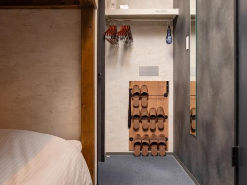 Well Stay Namba 9F - Vacation STAY 9963