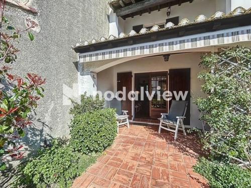 Maison calme pour 4 pers. proche centre, Saintes-Maries-de-la-Mer - FR-1-475-220