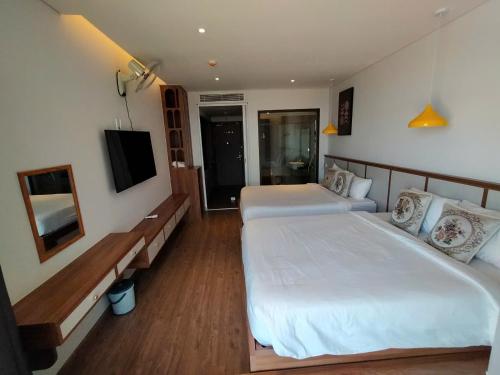 Foto dalla galleria di Mandala Paradise Mũi Né Bình Thuận a Phan Thiet