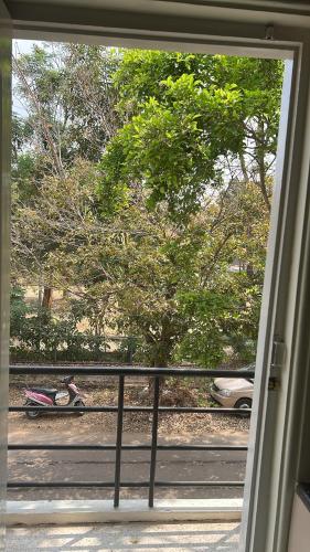 Φωτογραφία από το άλμπουμ του Akshaya - Charming 2BHK apartment with scenic view σε Mysore