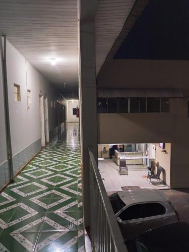 Gambar di galeri bagi Hotel Líder di Cáceres