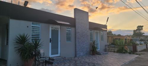 Fotografie z fotogalerie ubytování Posadas de Manatí Breeze v destinaci Manati