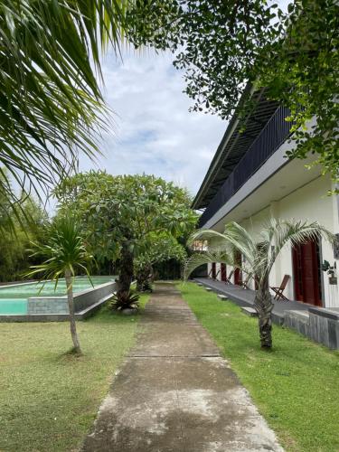 Imagem da galeria de Tantra Hotel em Krui