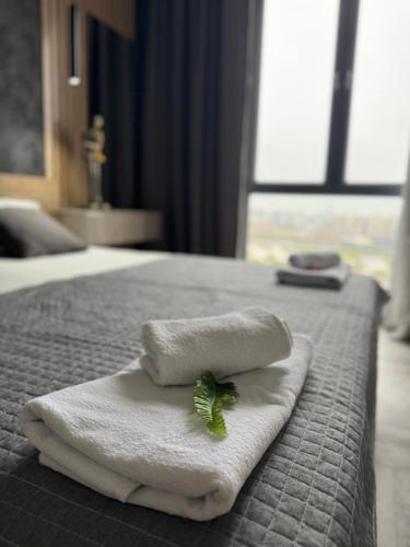 Cozy Studio Apartment