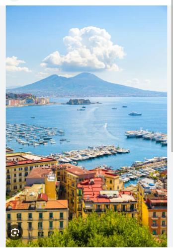 Vesuvius Home